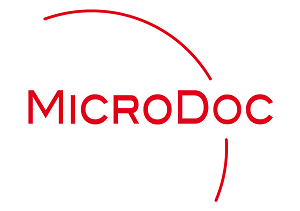 MicroDoc Logo
